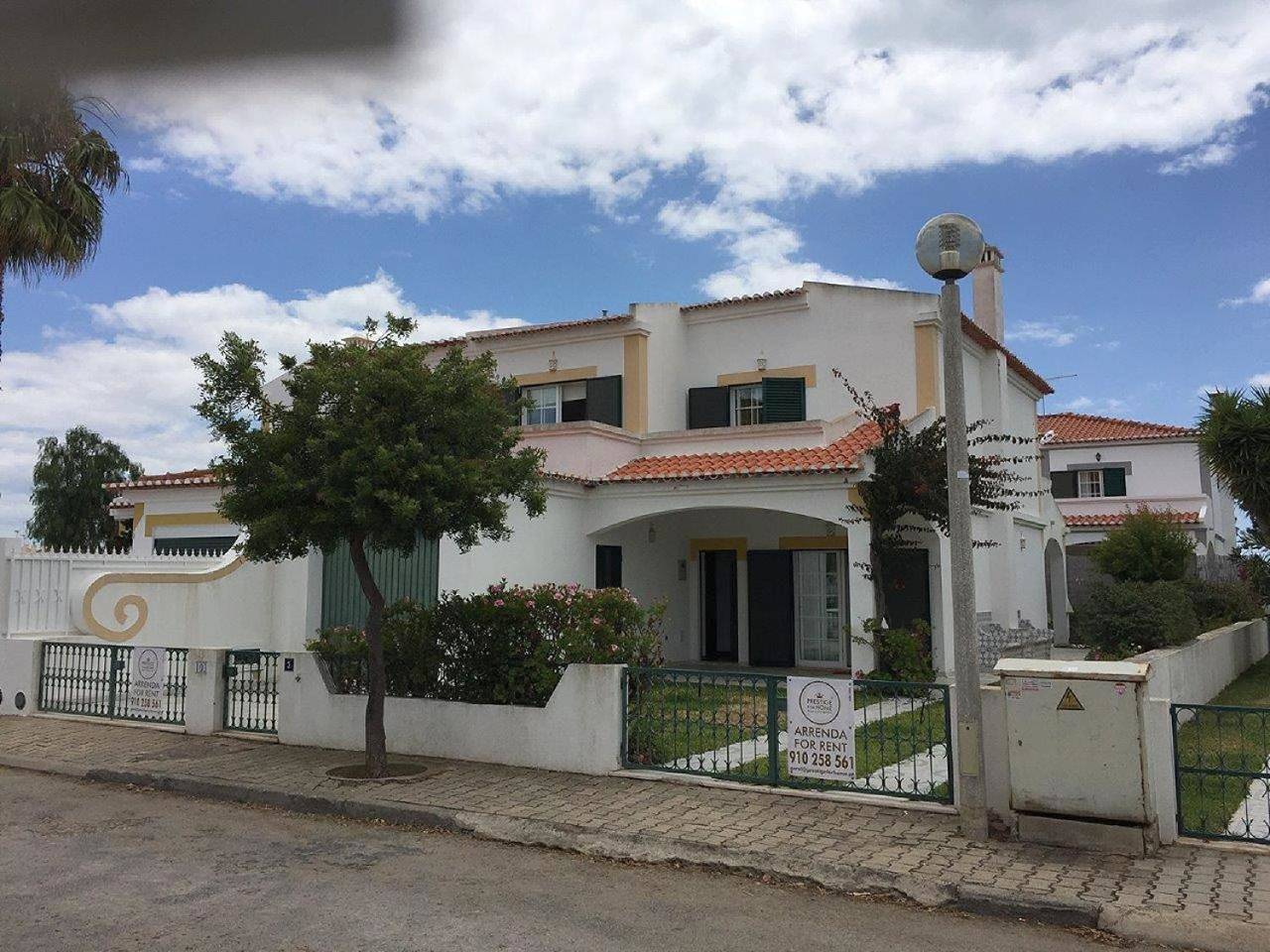 Villa Altura, Praia Barbecue Prestige For Home in Altura, Distrito de Faro