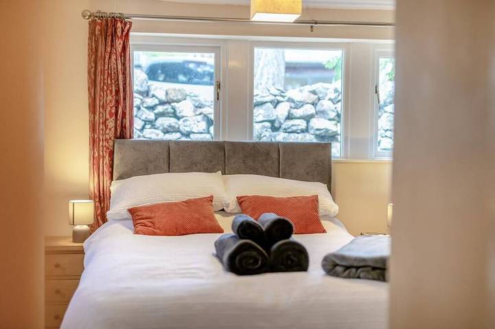 4 Bed in Malham (oc-c32684) in Malham, Yorkshire Dales National Park