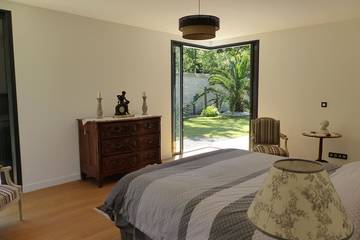 Villa for 10 People in Hossegor, Dax region, Photo 2