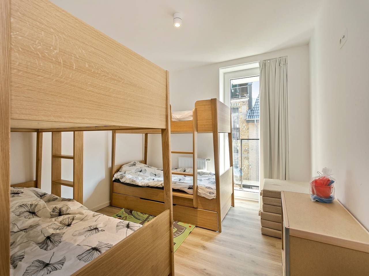 Geheel appartement, Appartement in Blankenberge bij Strand in Blankenberge, Belgische Kust