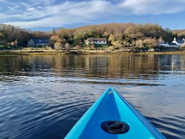 Cottage voor 8 Personen in Highlands, Schotland, Afbeelding 4