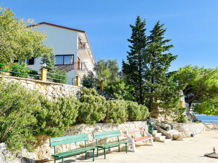 Ferienwohnung für 3 Personen, mit Garten in Starigrad - 4