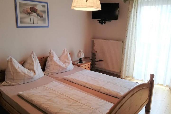 Ferienwohnung für 7 Personen, mit Pool und Garten in Pischelsdorf am Kulm - 2