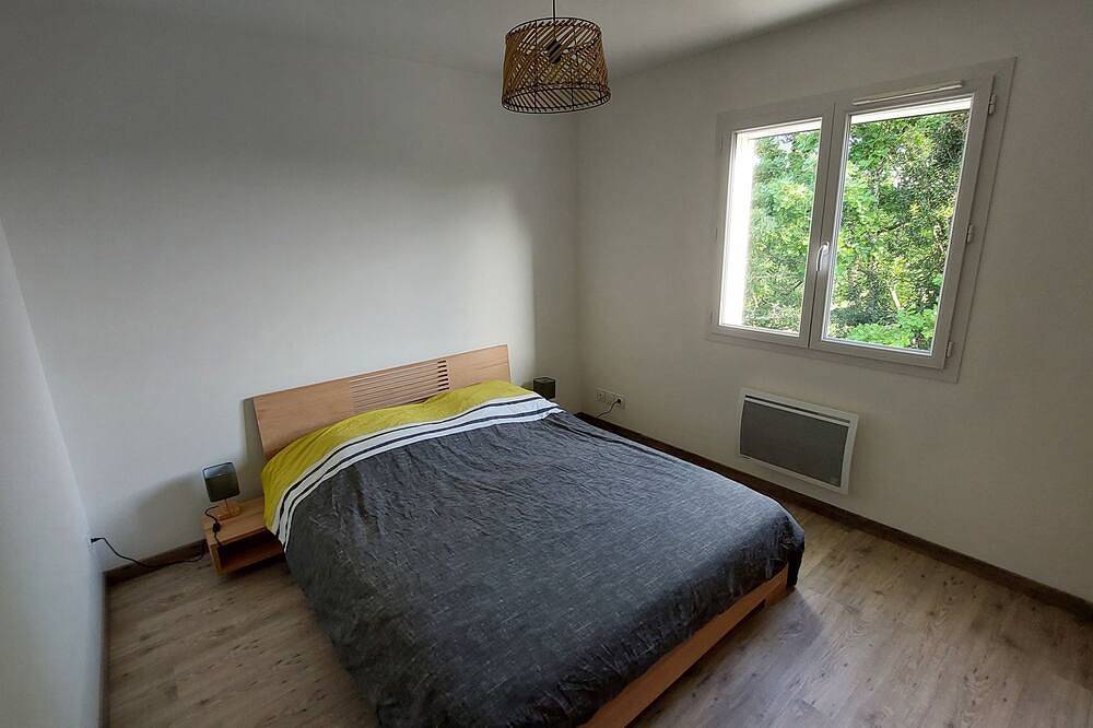 \"L'Echappée Manora-Chênes\" Ardèche pool house in Saint-Alban-Auriolles, Ardèche