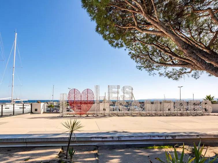 Apartamento entero, 1 Pièce 4 Personnes in Roquebrune-sur-Argens, Costa mediterránea (Francia)