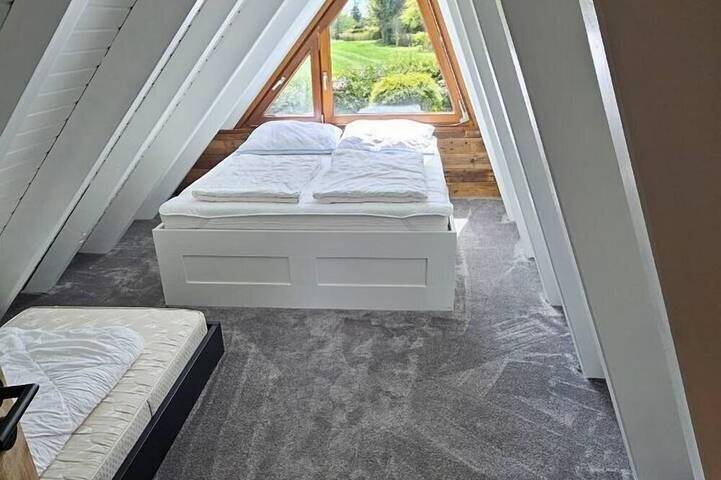 Chalet für 5 Personen, mit Pool und Garten im Ahrtal - 3