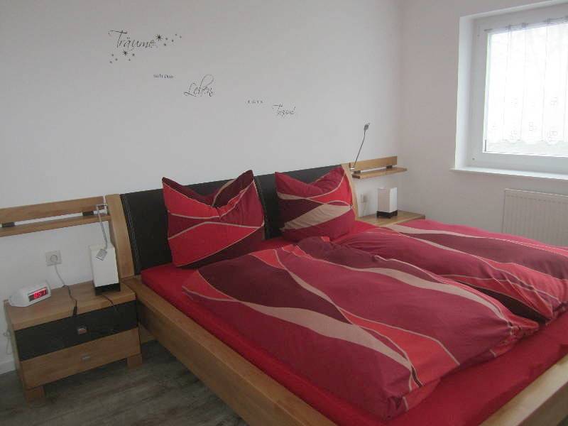 Entire holiday apartment, Ferienwohnung Bäumchen - Ferienwohnung Bäumchen, 76 qm, 2 Schlafzimmer, max. 4 Personen in Höchenschwand, Southern Black Forest