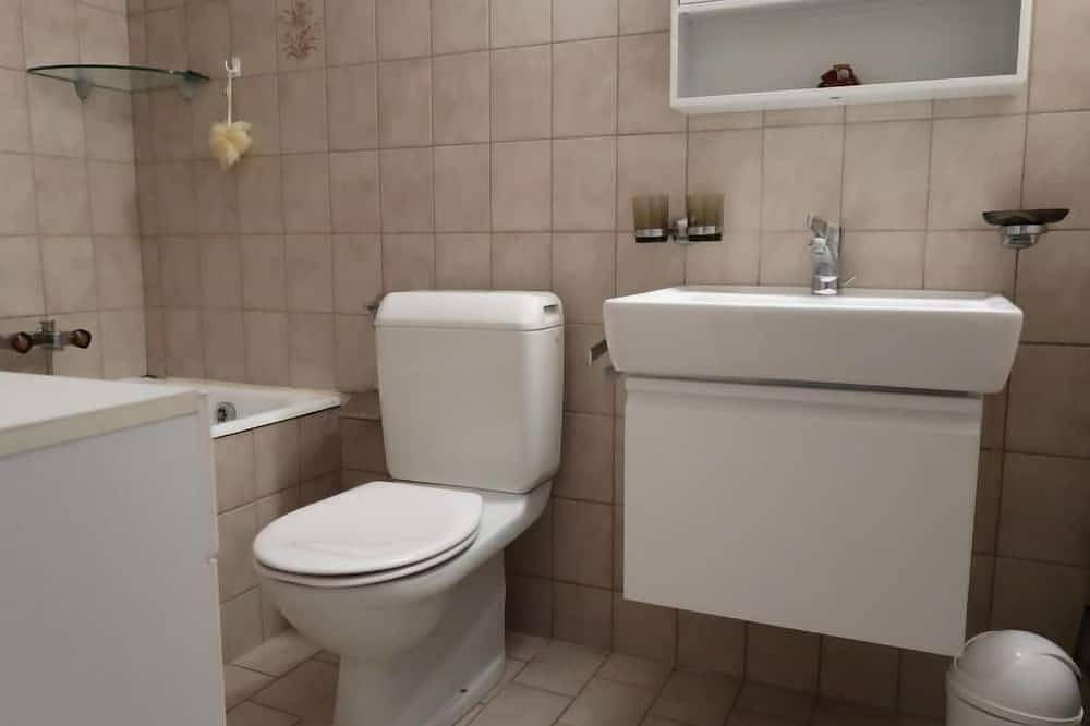 Apartamento entero, Pérolles by Interhome in Fribourg, Cantón de Friburgo