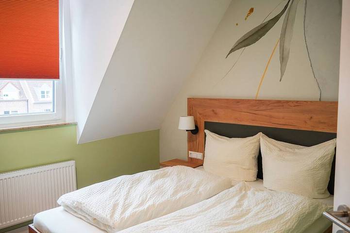 Ferienwohnung für 4 Personen - 1