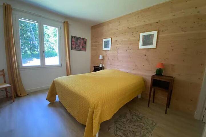 Gîte pour 17 personnes à Anglès (Tarn) - 2