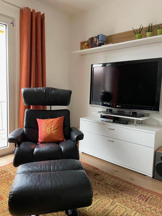 Ferienwohnung für 4 Personen, mit Terrasse in Gummersbach - 3