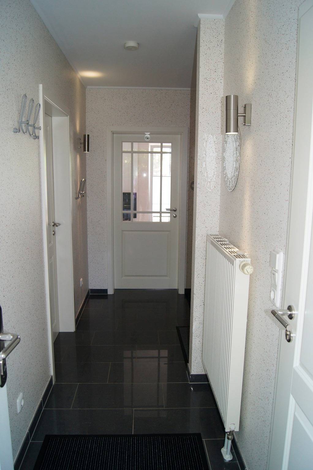 Feriendoppelhaushälfte Böttcher in Meeschendorf, Fehmarn