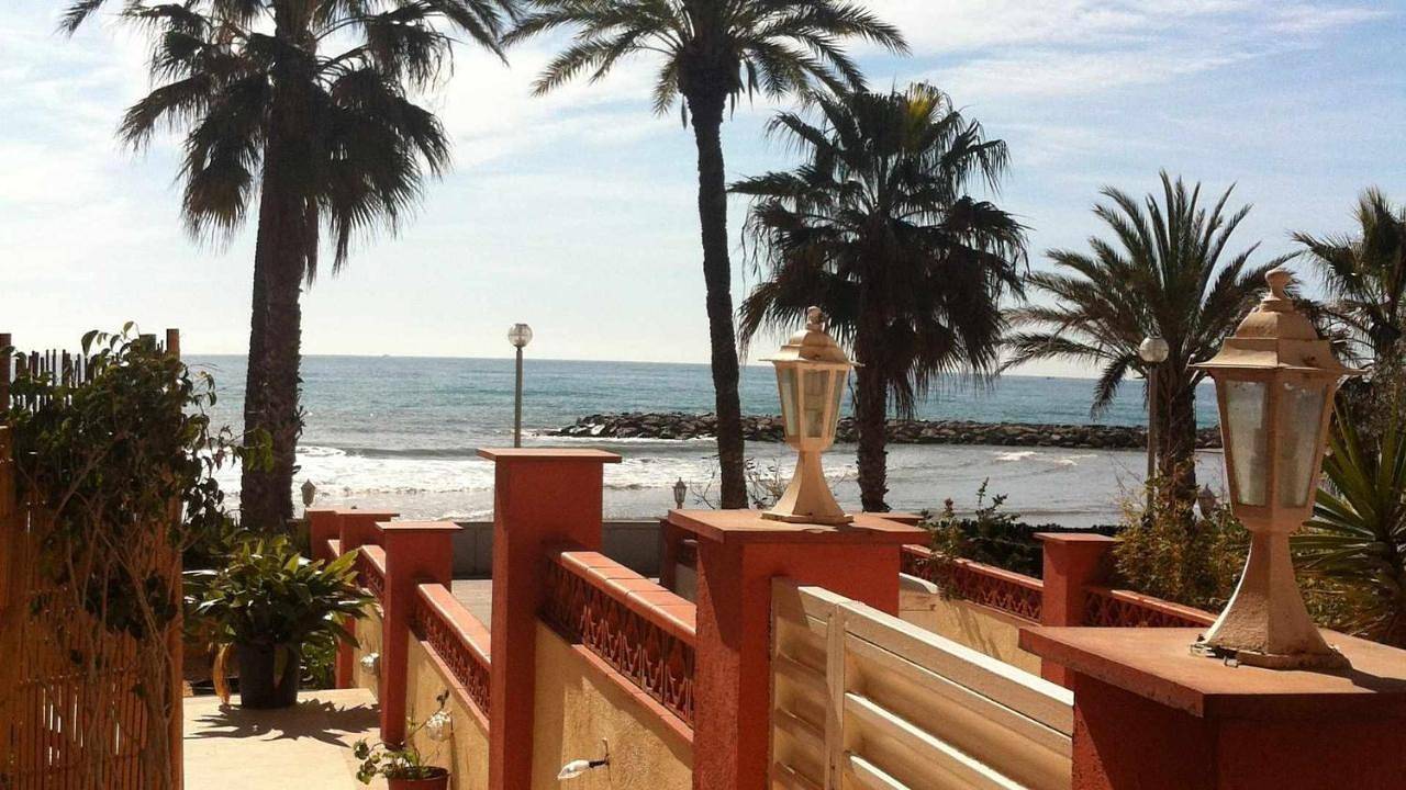 Apartamento inteiro, Apartment - Ground Floor in Platja d'Ibersol (Vilanova i la Geltrú), Vilanova i la Geltrú