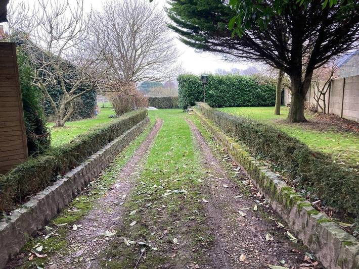 Location de vacances pour 10 personnes, avec jardin à Angiens - 3