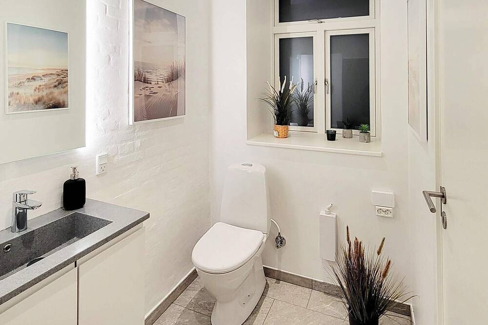 4 person holiday home in Sønderborg in Sønderborg, Flensborg Fjord (Danmark)