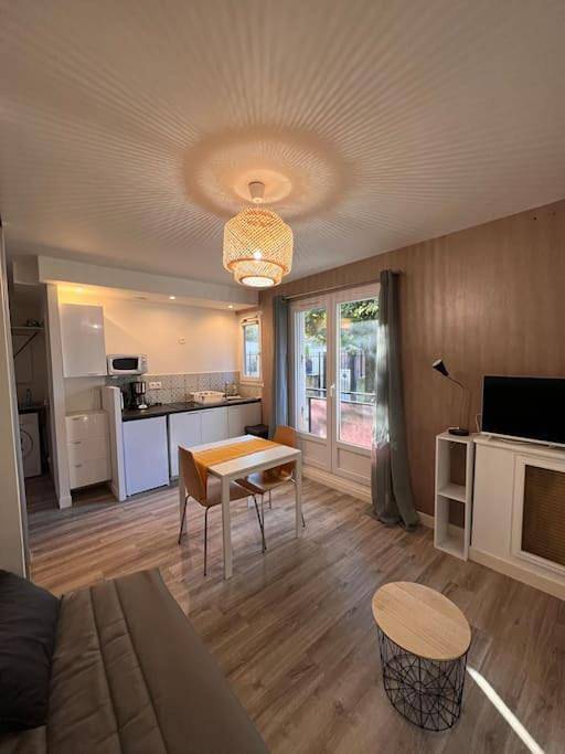 Apartamento de vacaciones para 2 personas - 1