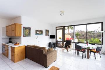 Chalet para 2 Personas en Santa Úrsula, Tenerife Norte, Foto 3