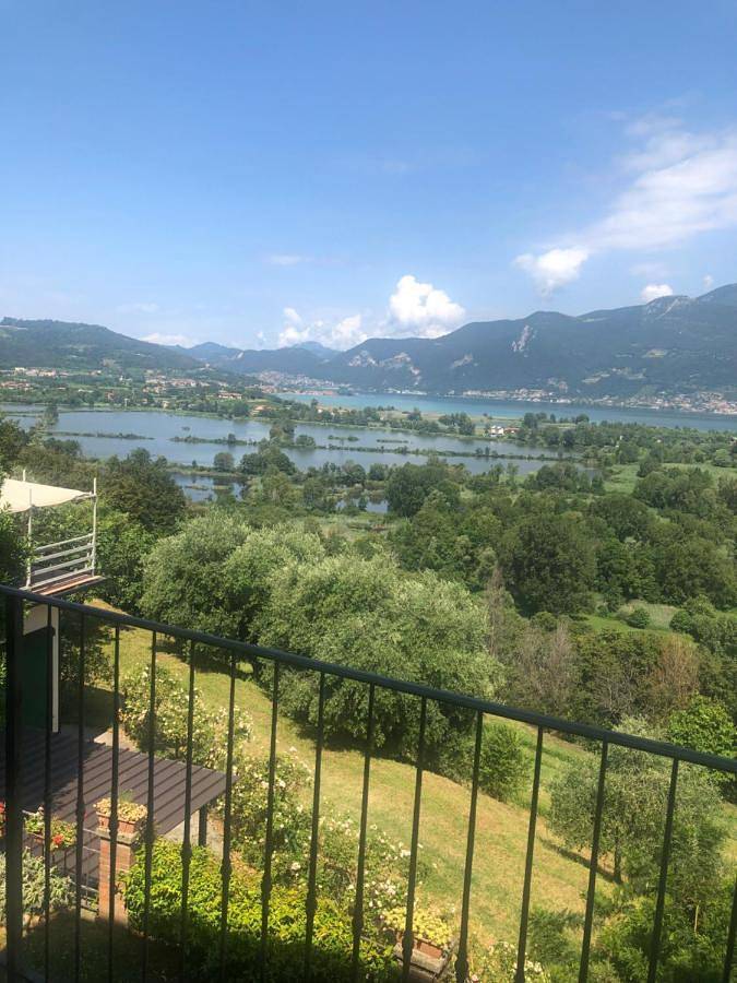 Agriturismo Forest B&B in Gemeente Iseo, Franciacorta