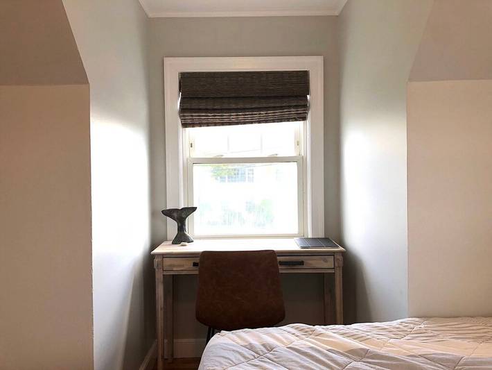 Ferienhaus für 6 Personen, mit Terrasse und Garten - 1