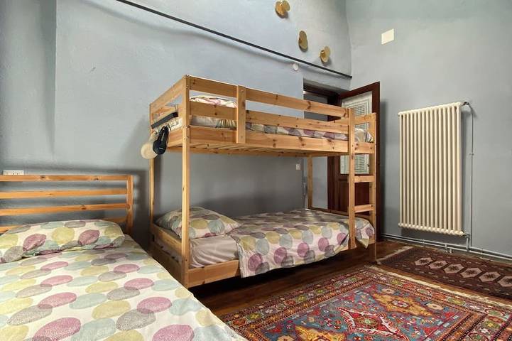 Gîte pour 5 personnes à Pontremoli - 4