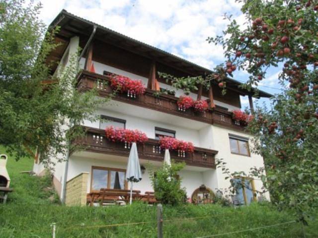 Ganze Ferienwohnung, Hillgartner Neubauerhof in Millstatt, Oberkärnten