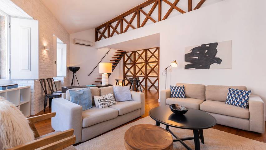 Apartamento de vacaciones para 6 personas - 1