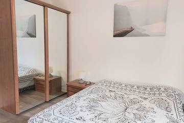 Location De Vacances pour 12 Personnes dans Dannemois, Parc naturel régional du Gâtinais français, Photo 2