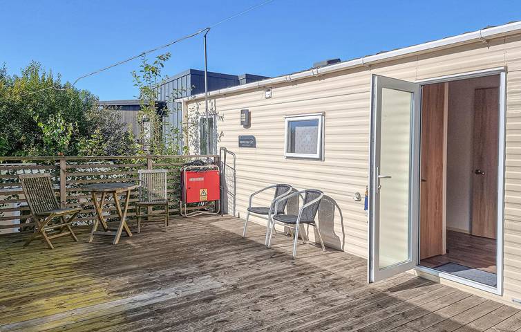 Ferienhaus für 6 Personen mit Terrasse in Göteborg, Västergötland