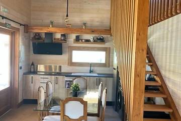 Casa Rural para 5 Personas en Cuenca, Provincia de Cuenca, Foto 3