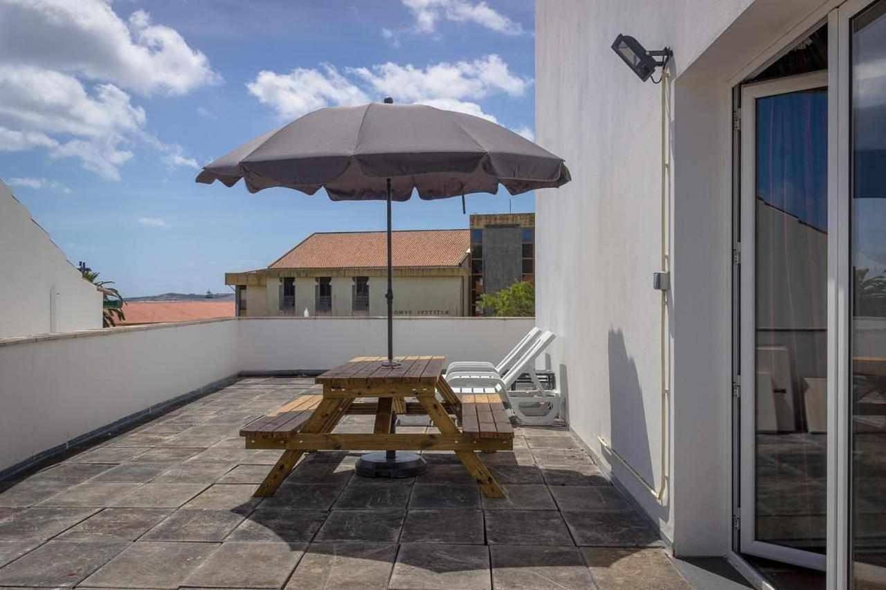 Apartamento inteiro, Two-Bedroom Apartment in Praia da Vitória, Terceira