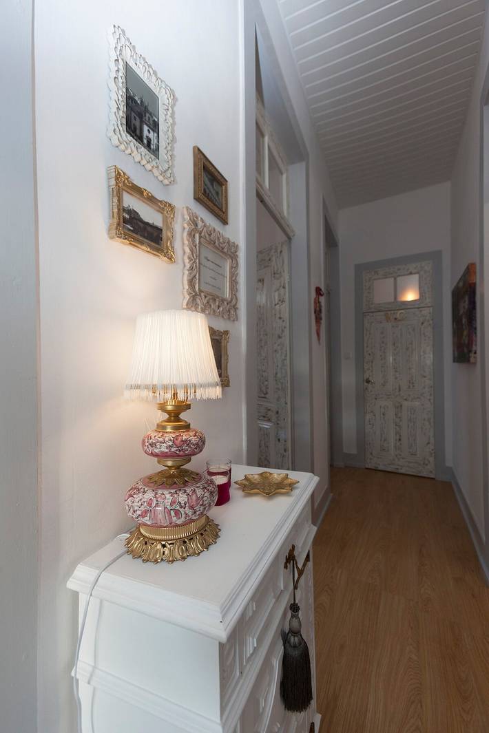 Gîte pour 2 personnes, avec balcon dans Barcelos - 4