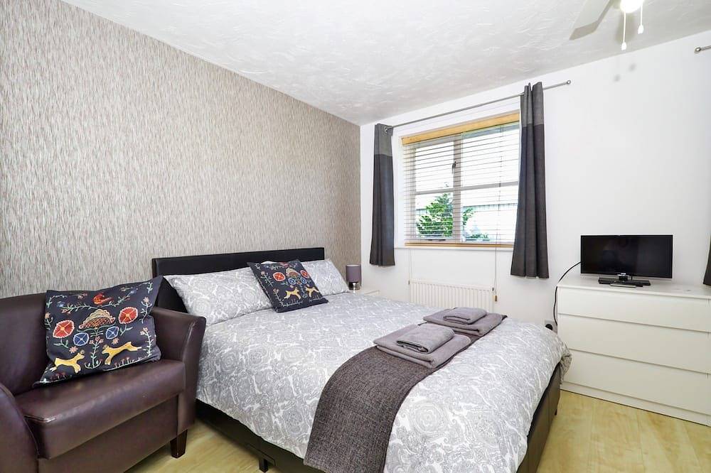 Doppelzimmer-Eigenes Badezimmer in Greenwich, London