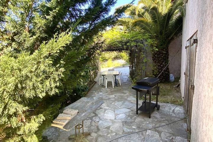 Appartement de vacances pour 5 personnes