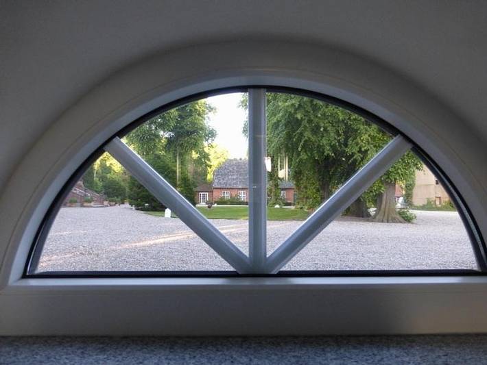 Ferienhaus für 7 Personen, mit Garten und Sauna in Gremersdorf - 2