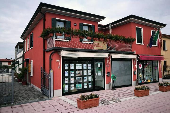 B&b per 2 persone, con terrazza in Mira