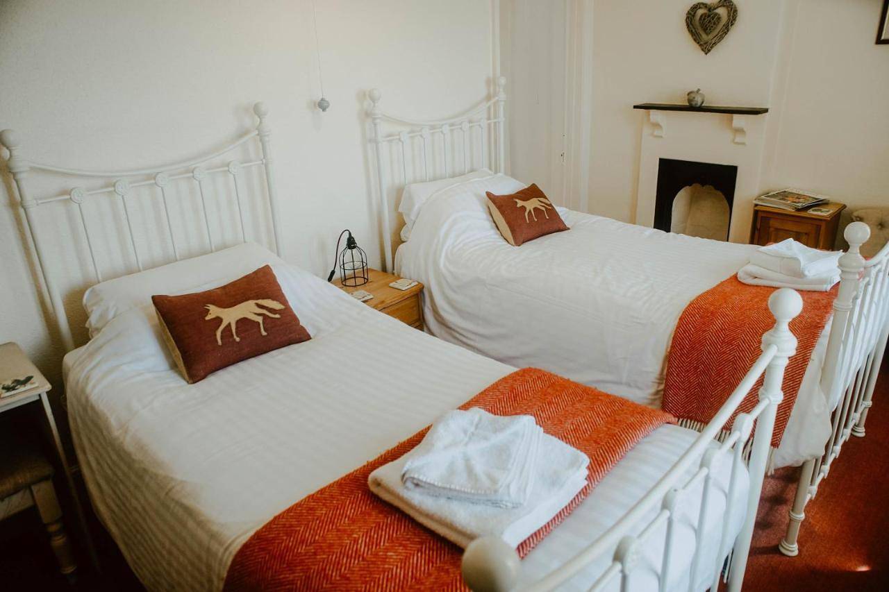 Double Room in Doynton, South Gloucestershire