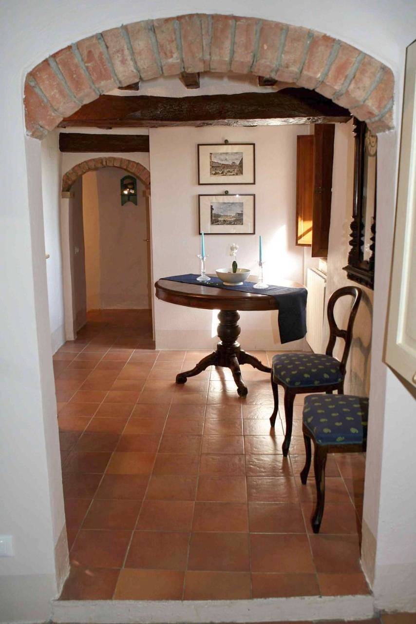 Two-Bedroom Apartment in Panzano In Chianti, Greve In Chianti