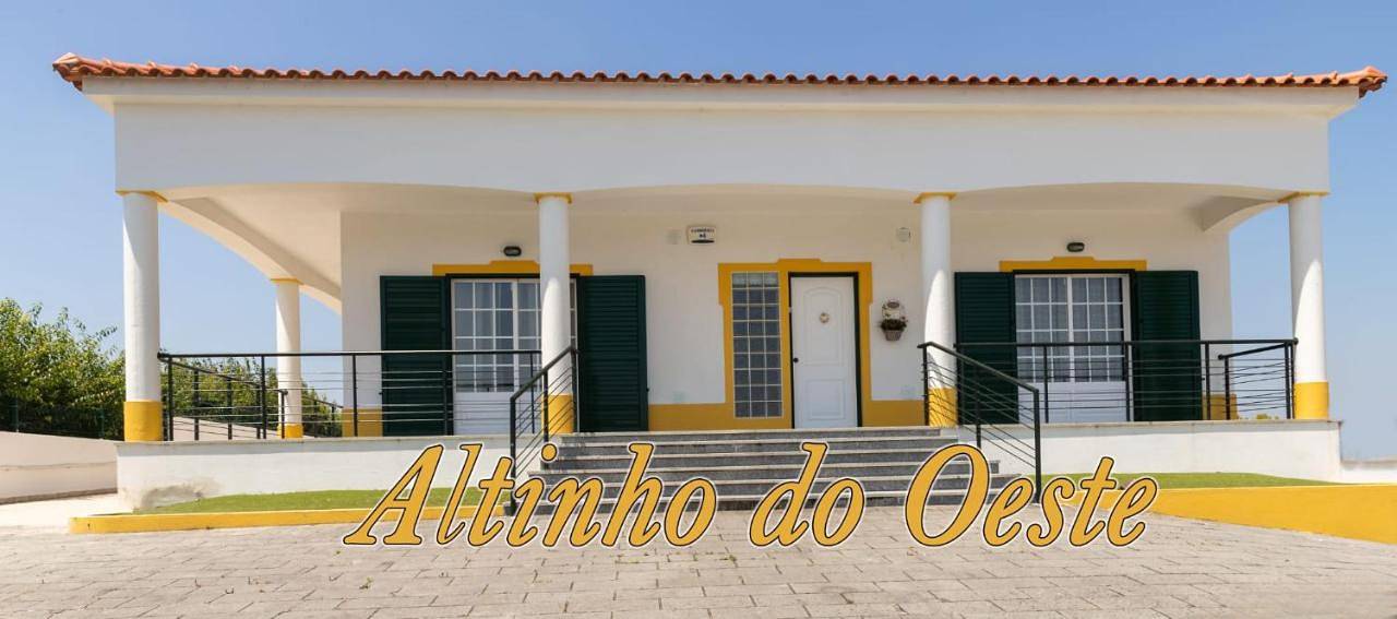Holiday Home in Bombarral, Leiria distrito