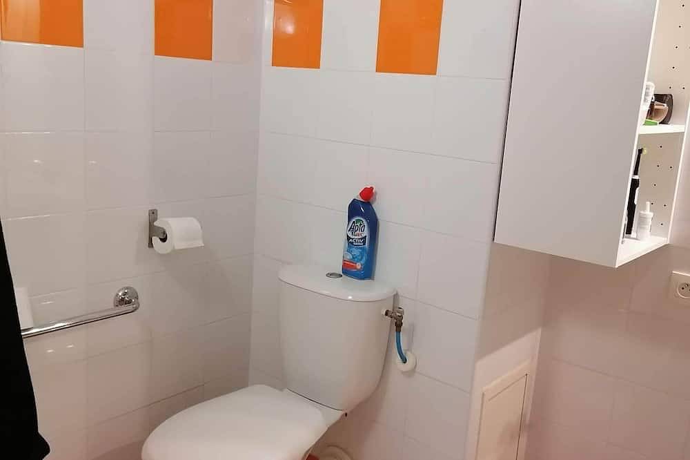 Appartement entier, Studio idéal pour les curistes in Vernet-les-Bains, Parc naturel régional des Pyrénées catalanes