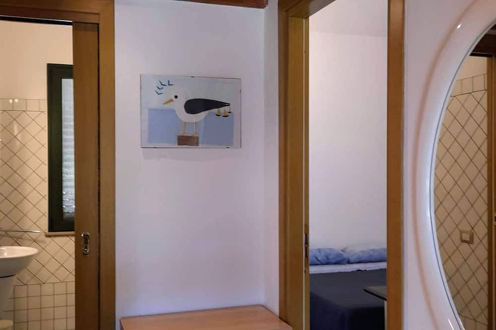 Villetta in campagna a 10 min. dalla spiaggia in Putzu Idu, Sardegna