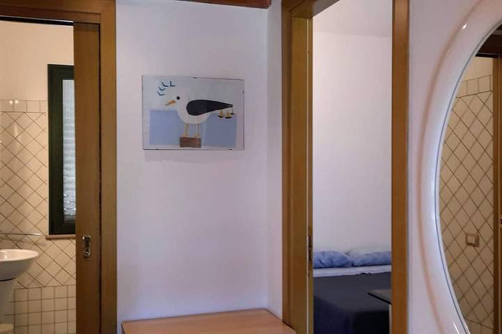 Hütte für 4 Personen, mit Garten, mit Haustier auf Sardinien - 4