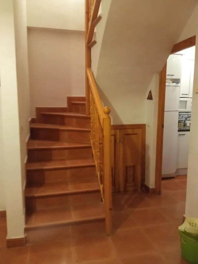 Casa de vacaciones para 8 personas, con jardín - 1