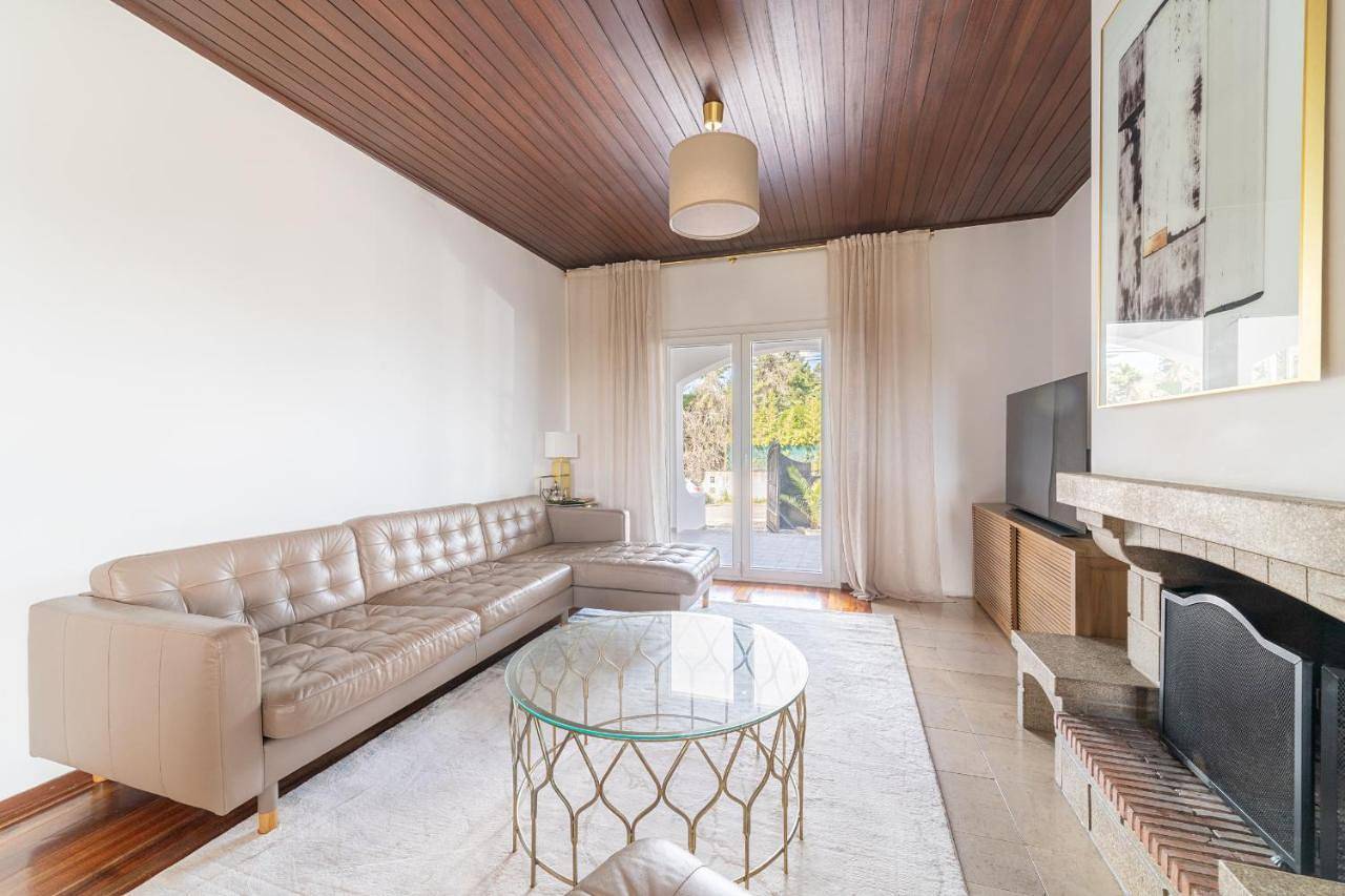 Portuguese Luxury Villa in Setúbal, Halbinsel von Setúbal