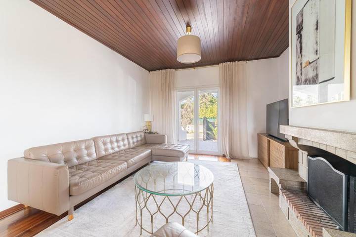 Location de vacances pour 15 personnes, avec piscine ainsi que vue et jardin à Palmela - 2