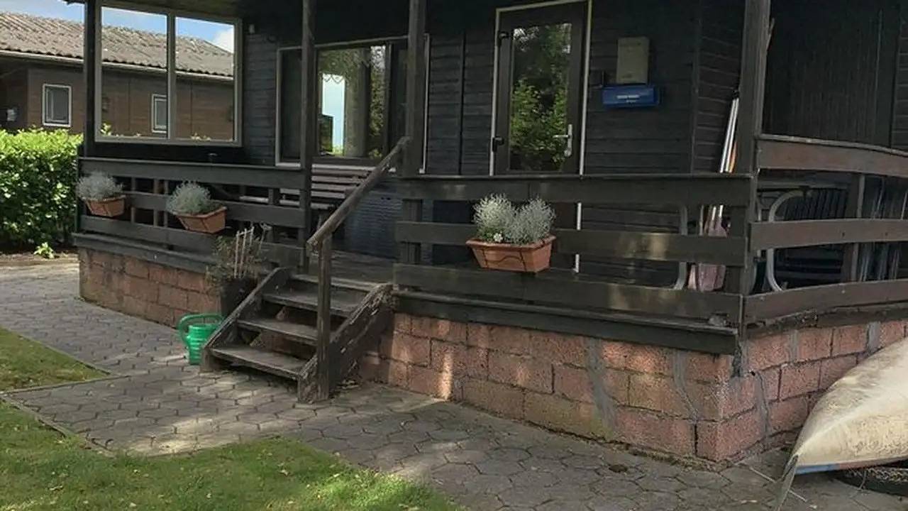 Ferienhaus für 2 Personen (60 m²) in Südbrookmerland in Großes Meer, Südbrookmerland
