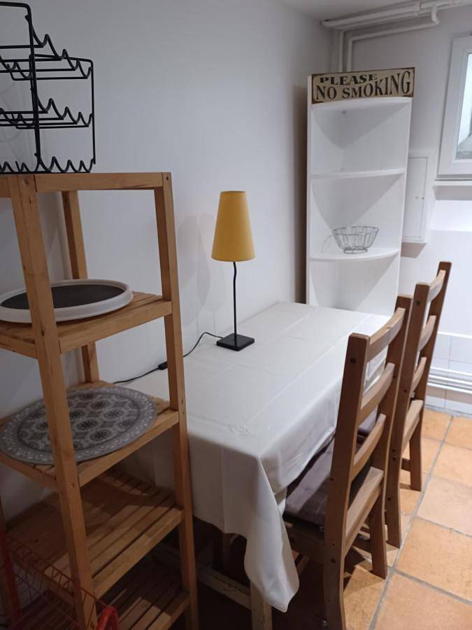 Gîte pour 2 personnes, avec jardin à Saint-Rémy-lès-Chevreuse - 3