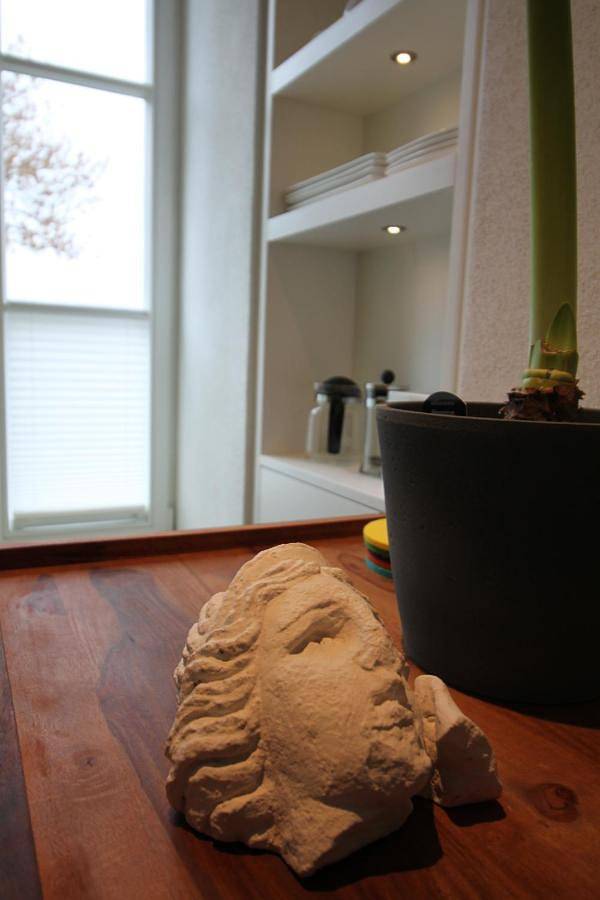 Ferienwohnung für 2 Personen, mit Terrasse in Piesport - 4