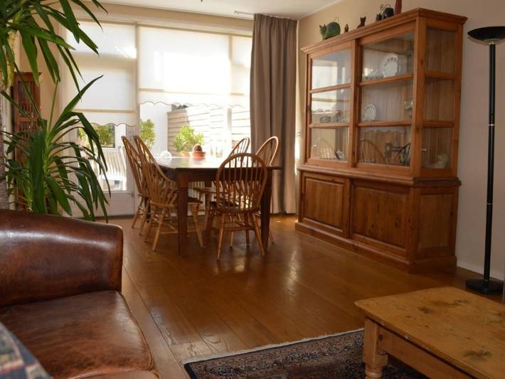 Ferienhaus für 7 Personen, mit Terrasse, mit Haustier in Katwijk - 3