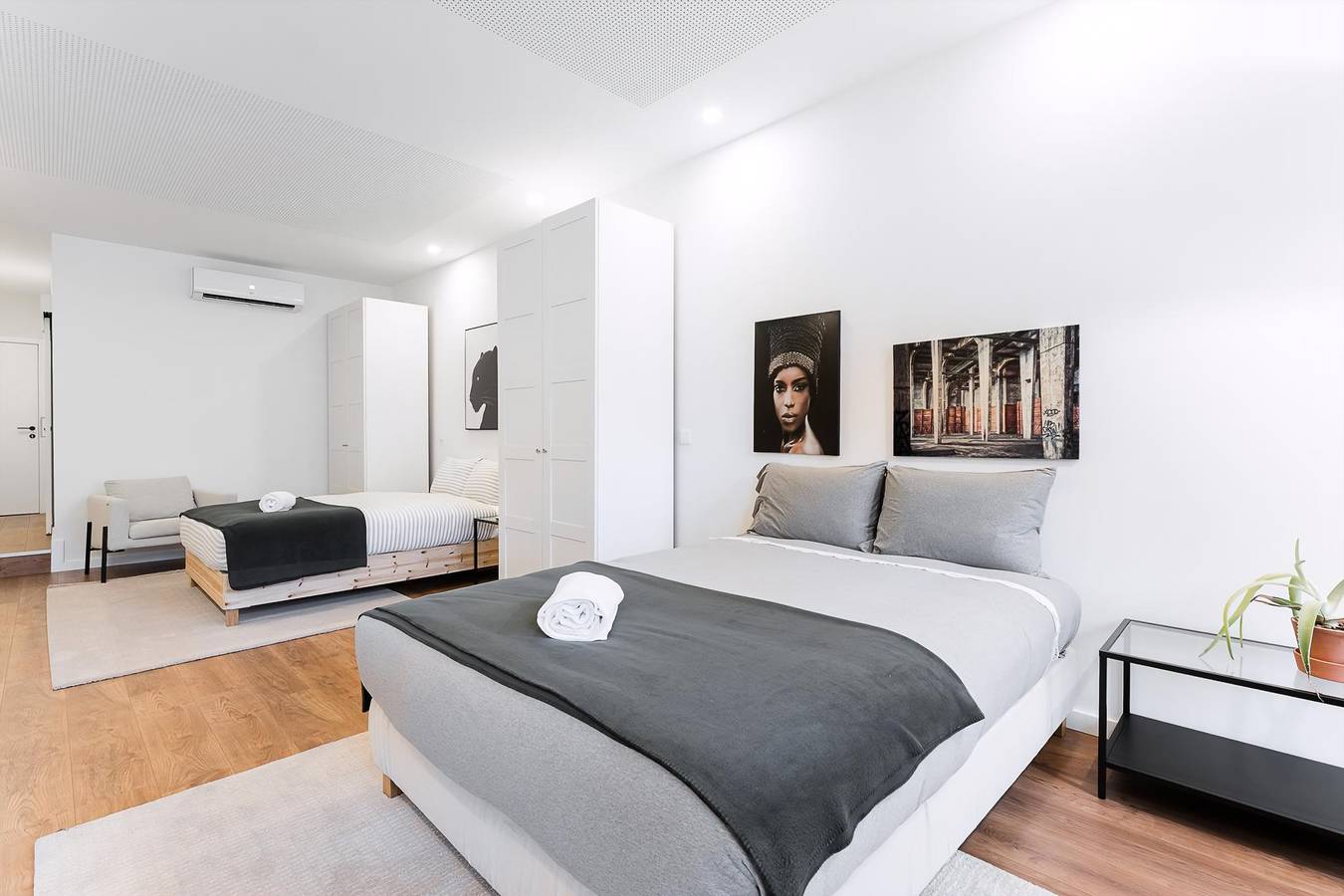 Ganze Wohnung, Guestready - Uptown suites 5 in Porto, Porto Distrikt