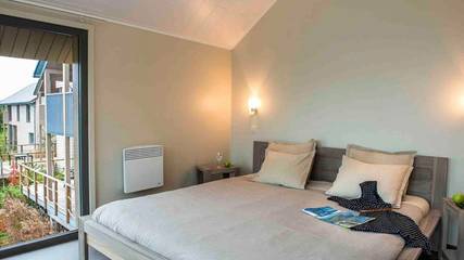 Maison De Vacances pour 6 Personnes dans Froidchapelle, Hainaut, Photo 4